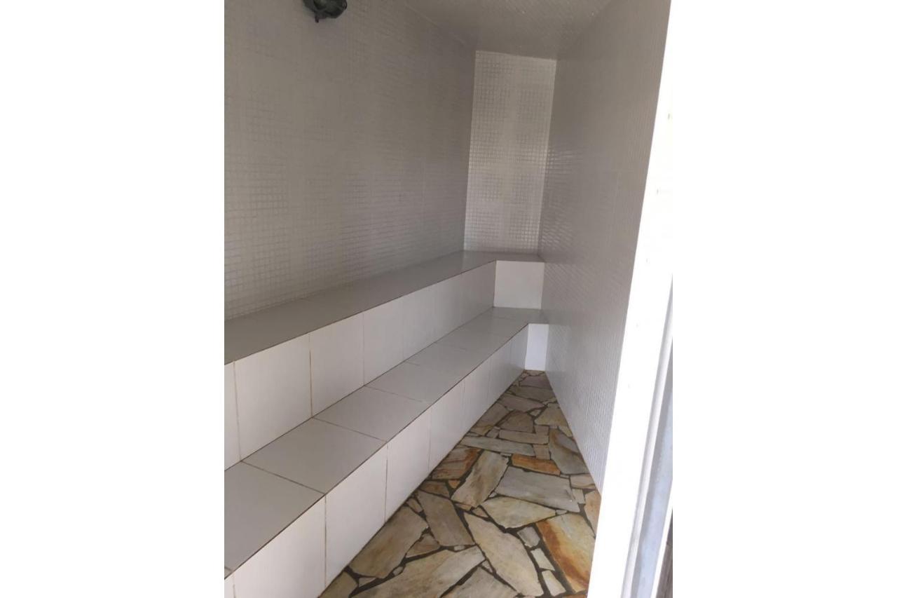 Thel Ubatuba - Apto 25/A, Monte Carlo - Praia Grande Екстер'єр фото
